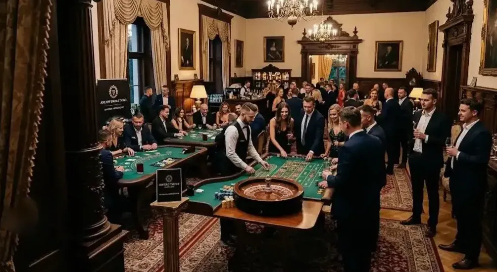 Partner venue